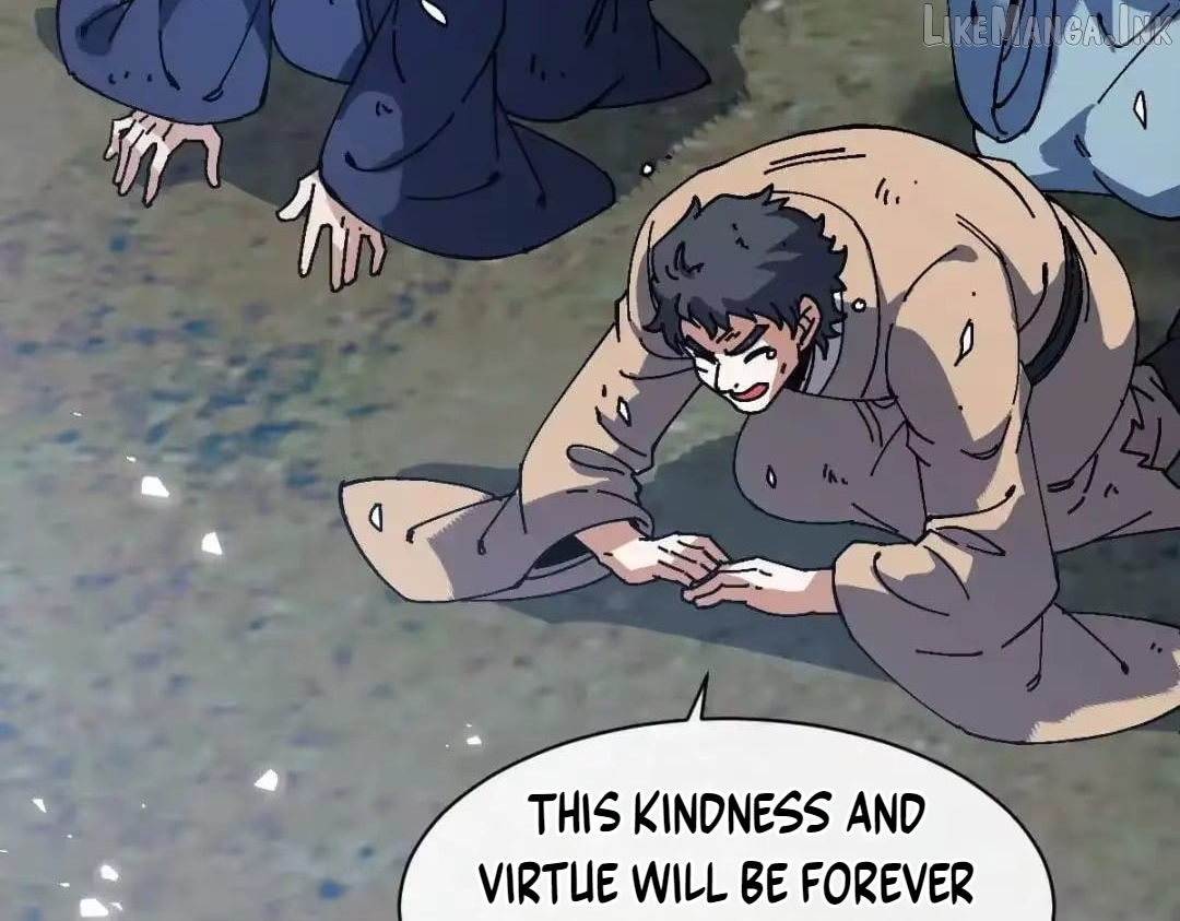 Master: This Villainous Disciple Is Not The Holy Child — Chapter 197 — page 89