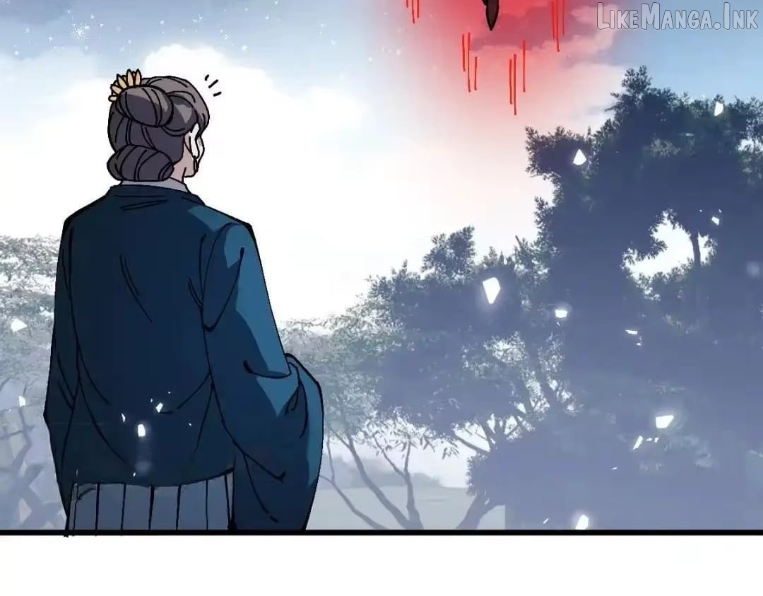 Master: This Villainous Disciple Is Not The Holy Child — Chapter 197 — page 92
