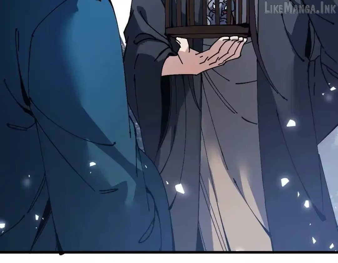Master: This Villainous Disciple Is Not The Holy Child — Chapter 197 — page 98