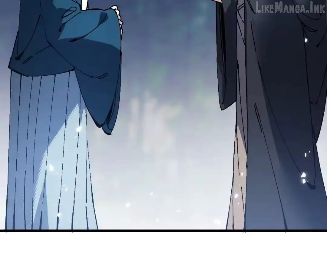 Master: This Villainous Disciple Is Not The Holy Child — Chapter 197 — page 101