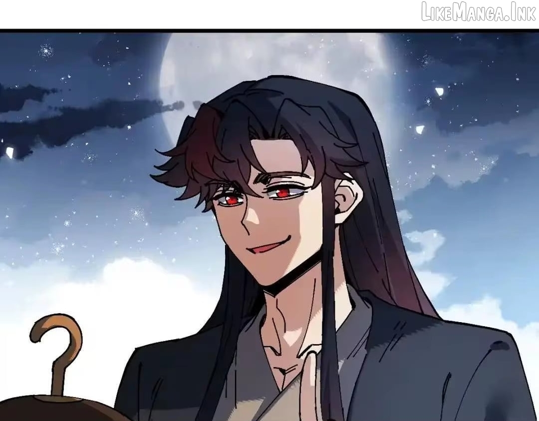 Master: This Villainous Disciple Is Not The Holy Child — Chapter 197 — page 103