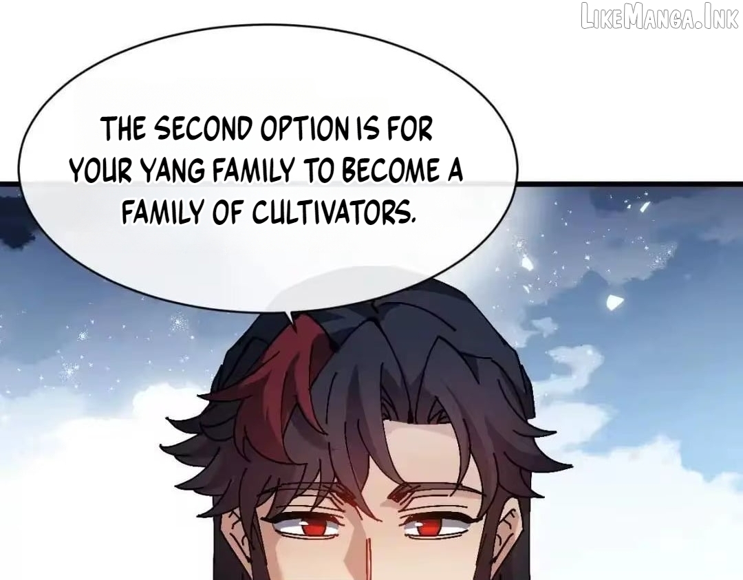 Master: This Villainous Disciple Is Not The Holy Child — Chapter 197 — page 106