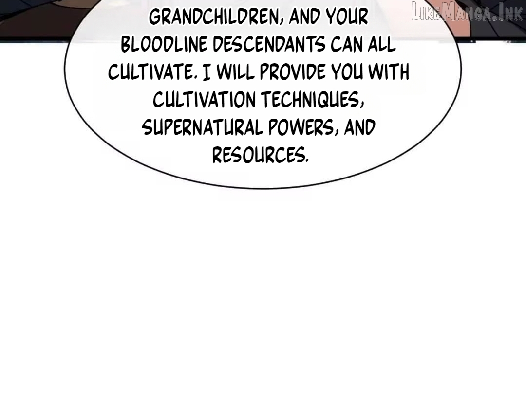 Master: This Villainous Disciple Is Not The Holy Child — Chapter 197 — page 108