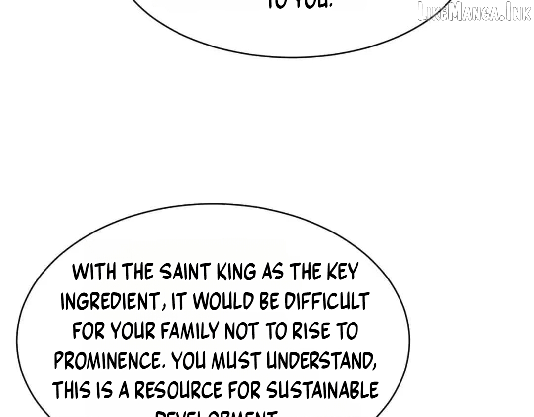 Master: This Villainous Disciple Is Not The Holy Child — Chapter 197 — page 135