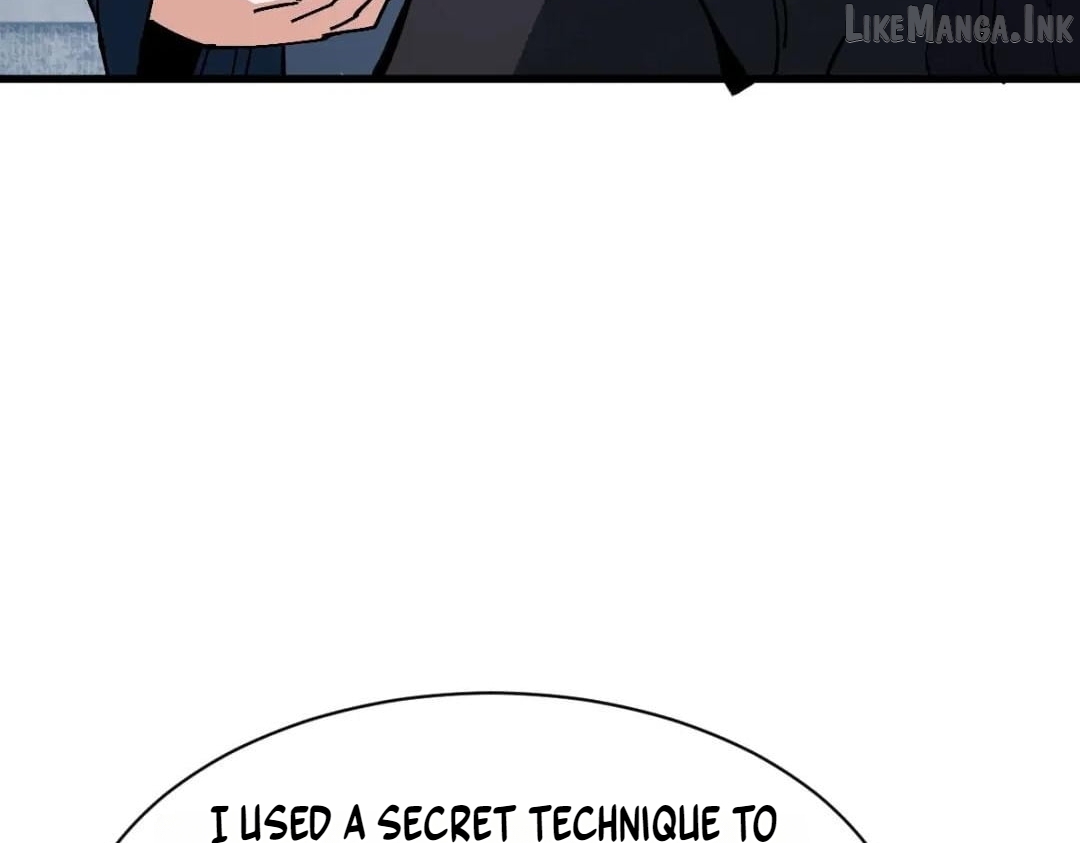 Master: This Villainous Disciple Is Not The Holy Child — Chapter 198 — page 6