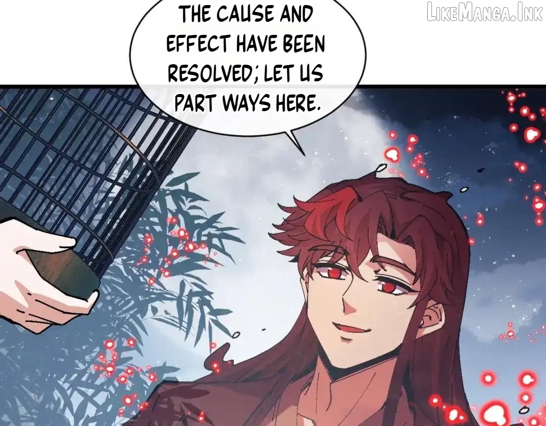 Master: This Villainous Disciple Is Not The Holy Child — Chapter 198 — page 10