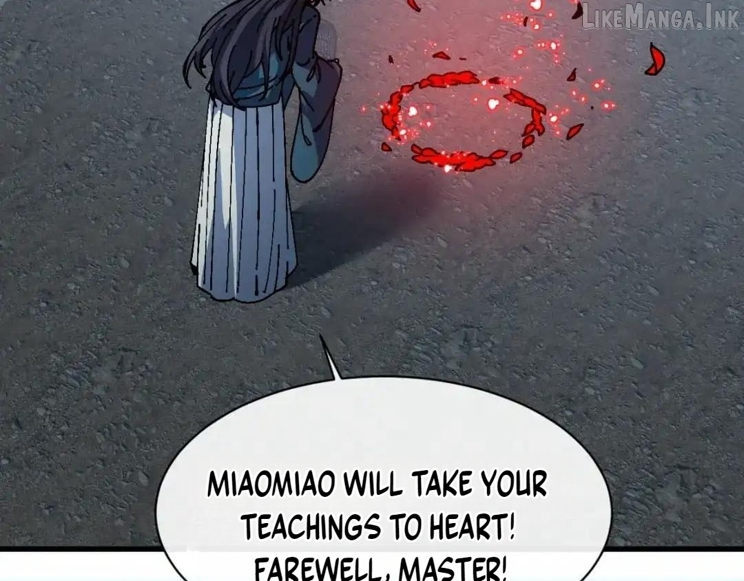 Master: This Villainous Disciple Is Not The Holy Child — Chapter 198 — page 14