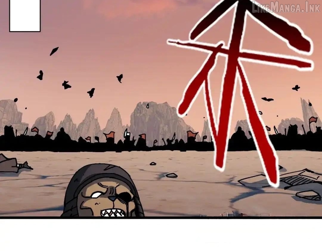 Master: This Villainous Disciple Is Not The Holy Child — Chapter 198 — page 17