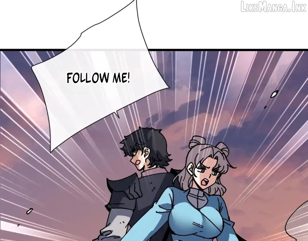 Master: This Villainous Disciple Is Not The Holy Child — Chapter 198 — page 25