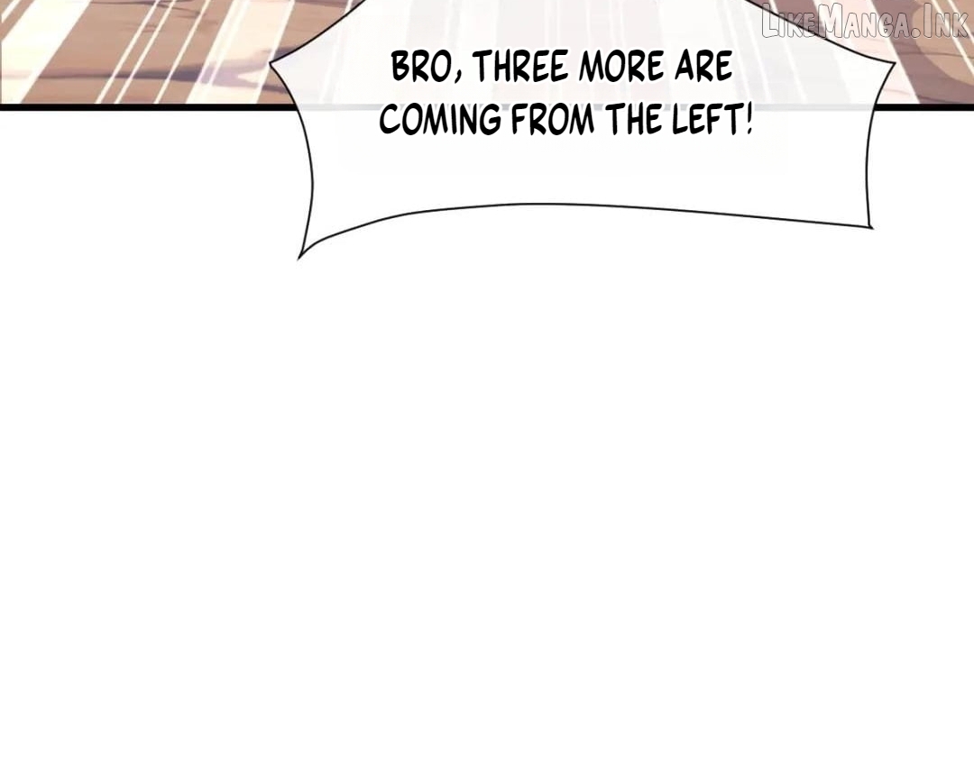 Master: This Villainous Disciple Is Not The Holy Child — Chapter 198 — page 27