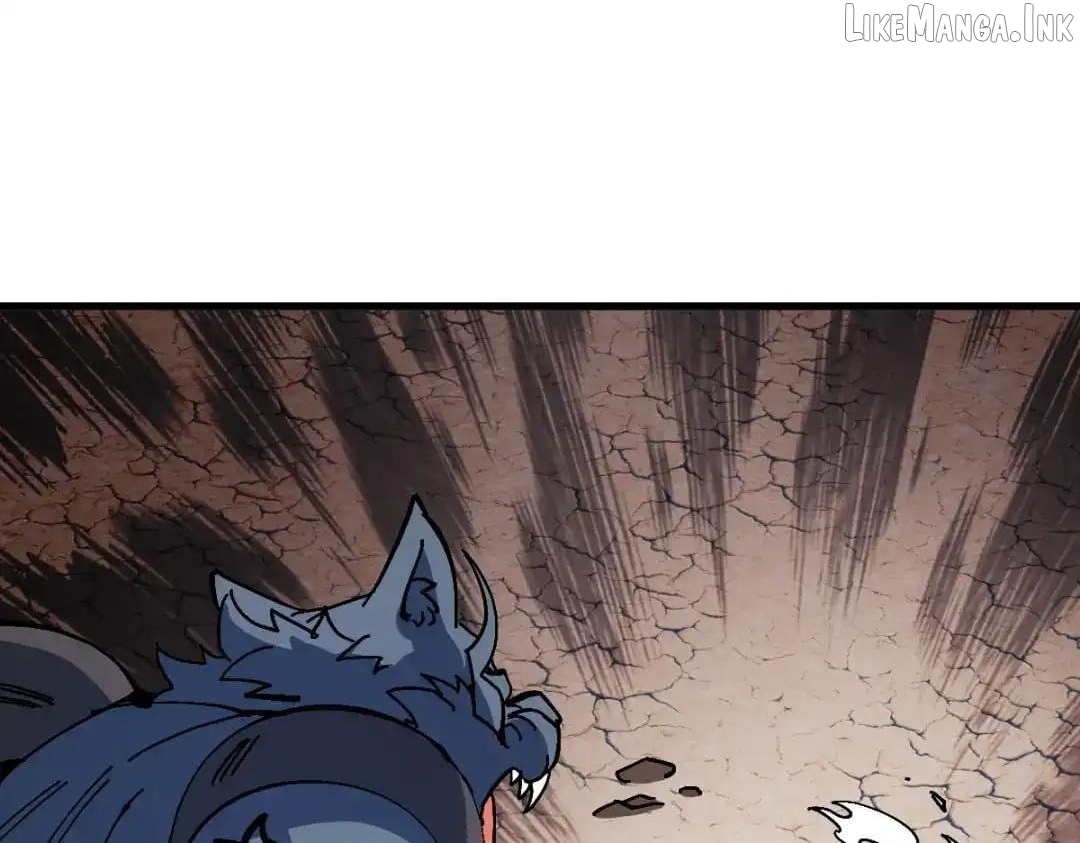 Master: This Villainous Disciple Is Not The Holy Child — Chapter 198 — page 28