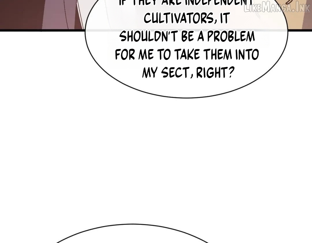 Master: This Villainous Disciple Is Not The Holy Child — Chapter 198 — page 36