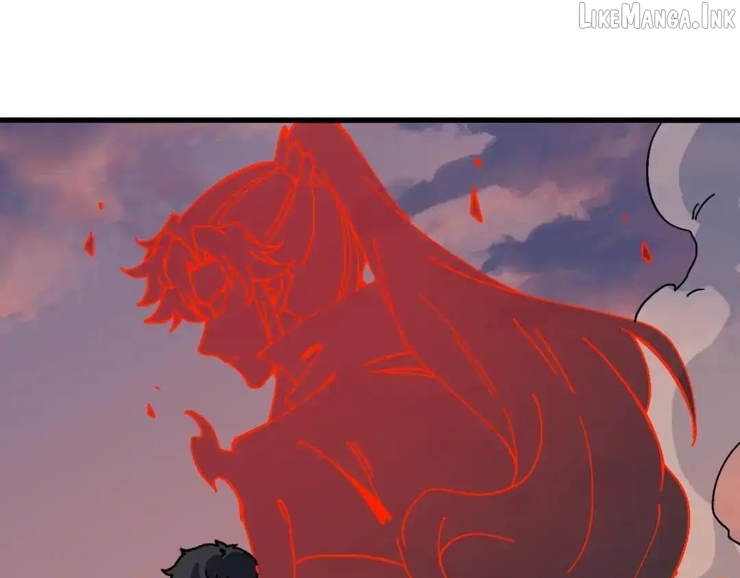 Master: This Villainous Disciple Is Not The Holy Child — Chapter 198 — page 40
