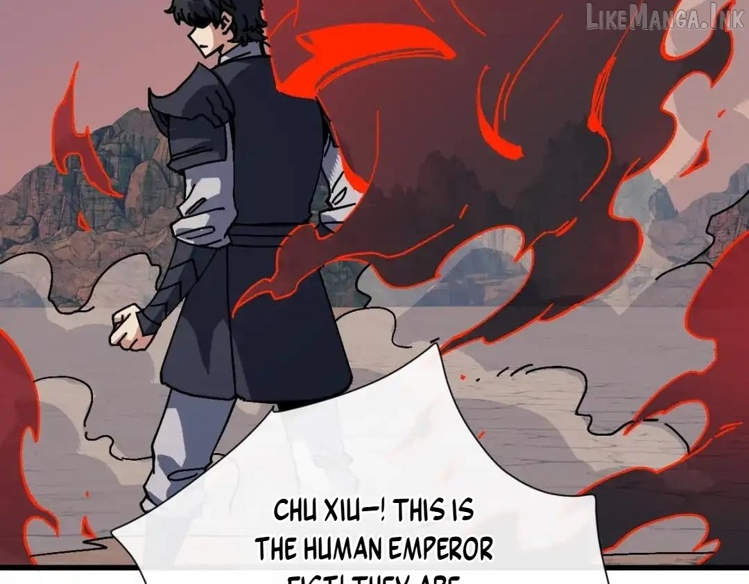 Master: This Villainous Disciple Is Not The Holy Child — Chapter 198 — page 41