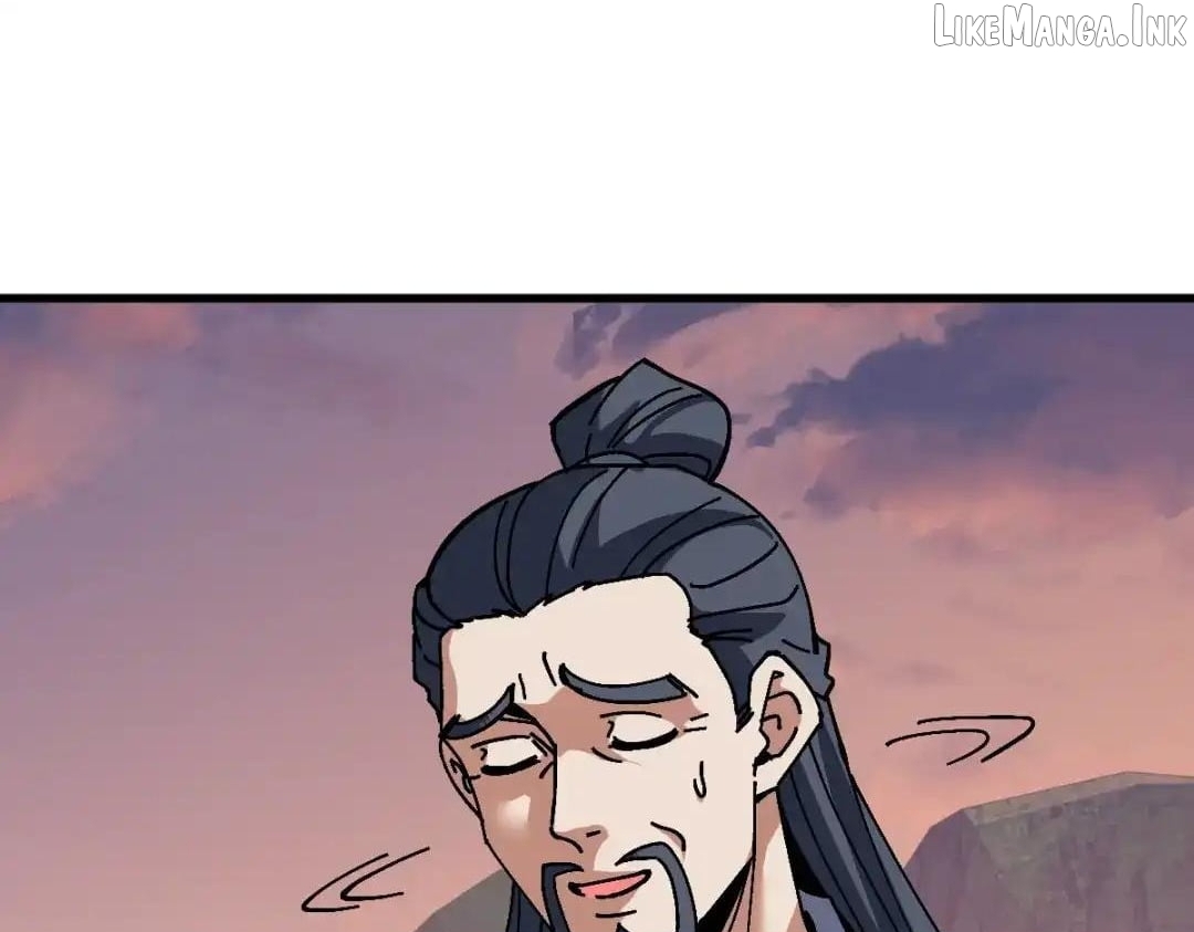 Master: This Villainous Disciple Is Not The Holy Child — Chapter 198 — page 43