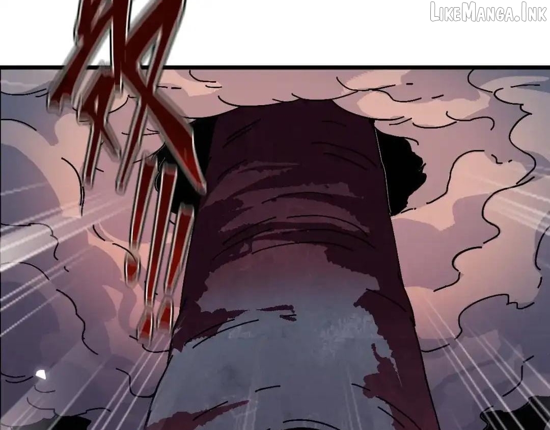 Master: This Villainous Disciple Is Not The Holy Child — Chapter 198 — page 46
