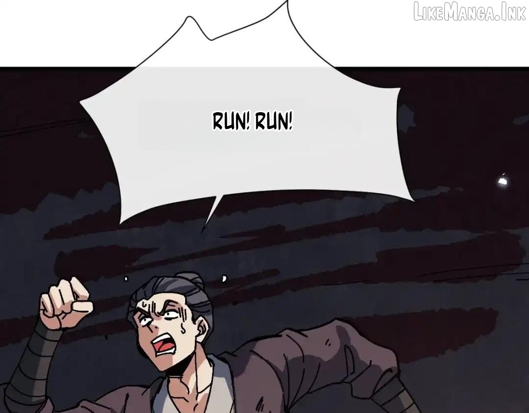 Master: This Villainous Disciple Is Not The Holy Child — Chapter 198 — page 49