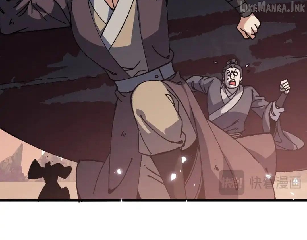 Master: This Villainous Disciple Is Not The Holy Child — Chapter 198 — page 50