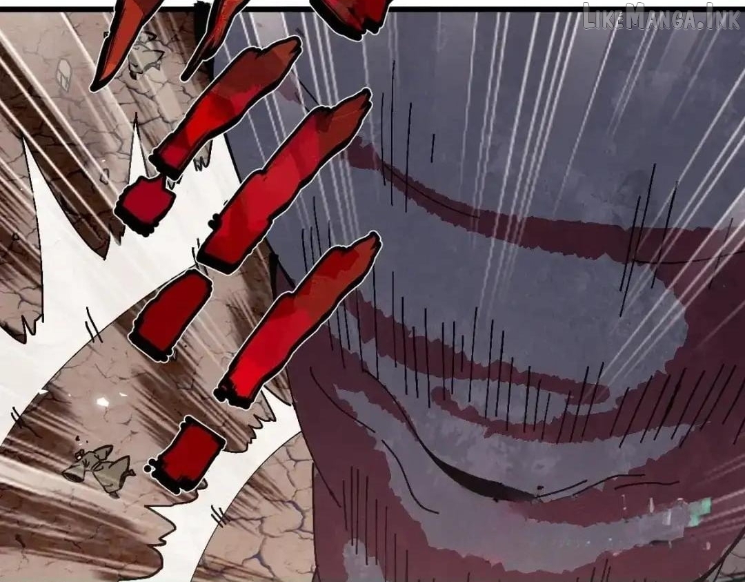 Master: This Villainous Disciple Is Not The Holy Child — Chapter 198 — page 52
