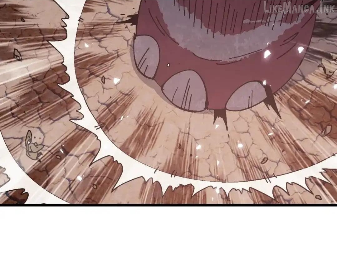 Master: This Villainous Disciple Is Not The Holy Child — Chapter 198 — page 53