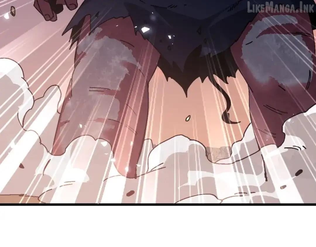 Master: This Villainous Disciple Is Not The Holy Child — Chapter 198 — page 56