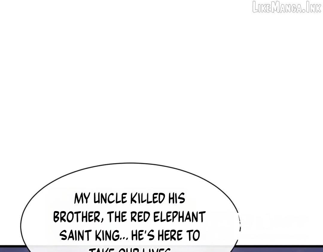 Master: This Villainous Disciple Is Not The Holy Child — Chapter 198 — page 57
