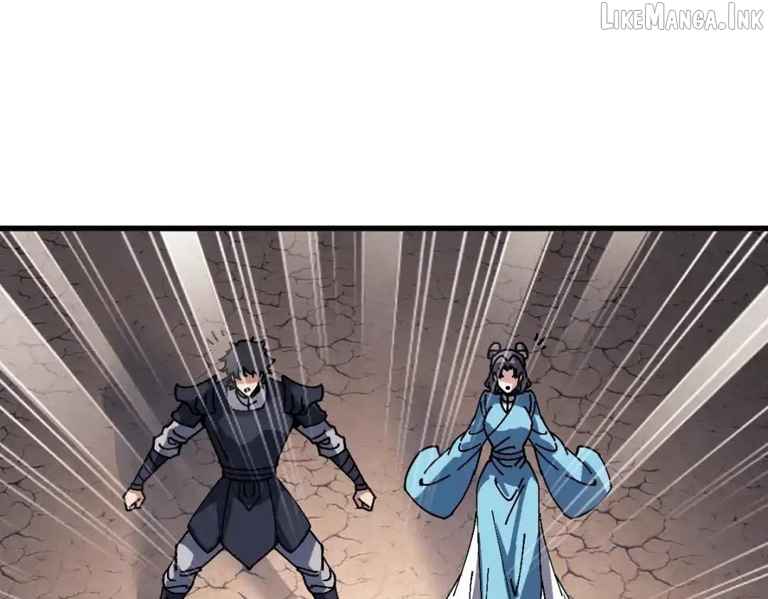 Master: This Villainous Disciple Is Not The Holy Child — Chapter 198 — page 64