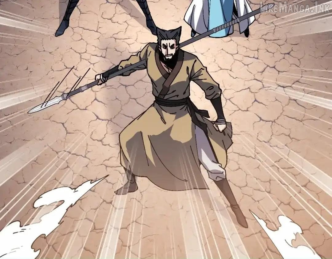 Master: This Villainous Disciple Is Not The Holy Child — Chapter 198 — page 65