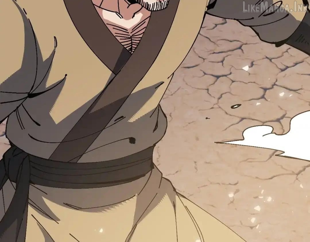Master: This Villainous Disciple Is Not The Holy Child — Chapter 198 — page 71
