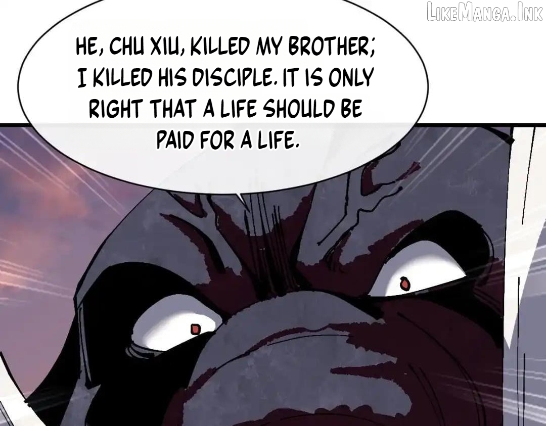 Master: This Villainous Disciple Is Not The Holy Child — Chapter 198 — page 73