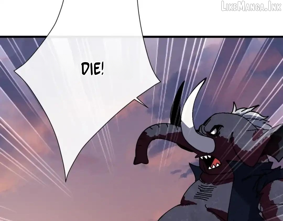 Master: This Villainous Disciple Is Not The Holy Child — Chapter 198 — page 76