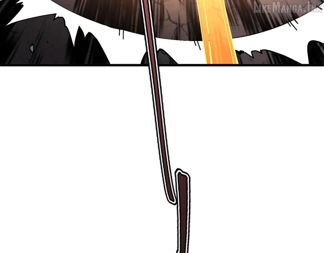 Master: This Villainous Disciple Is Not The Holy Child — Chapter 198 — page 81