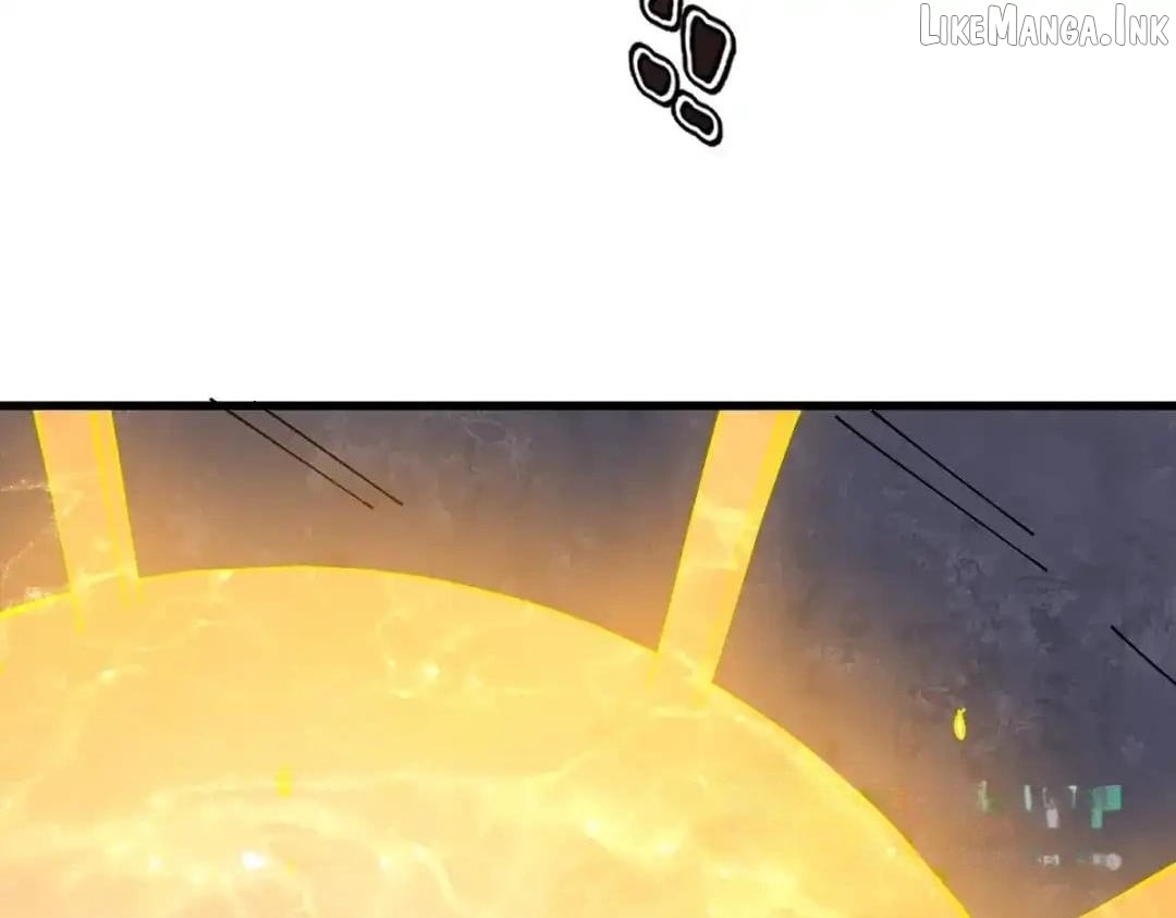 Master: This Villainous Disciple Is Not The Holy Child — Chapter 198 — page 82