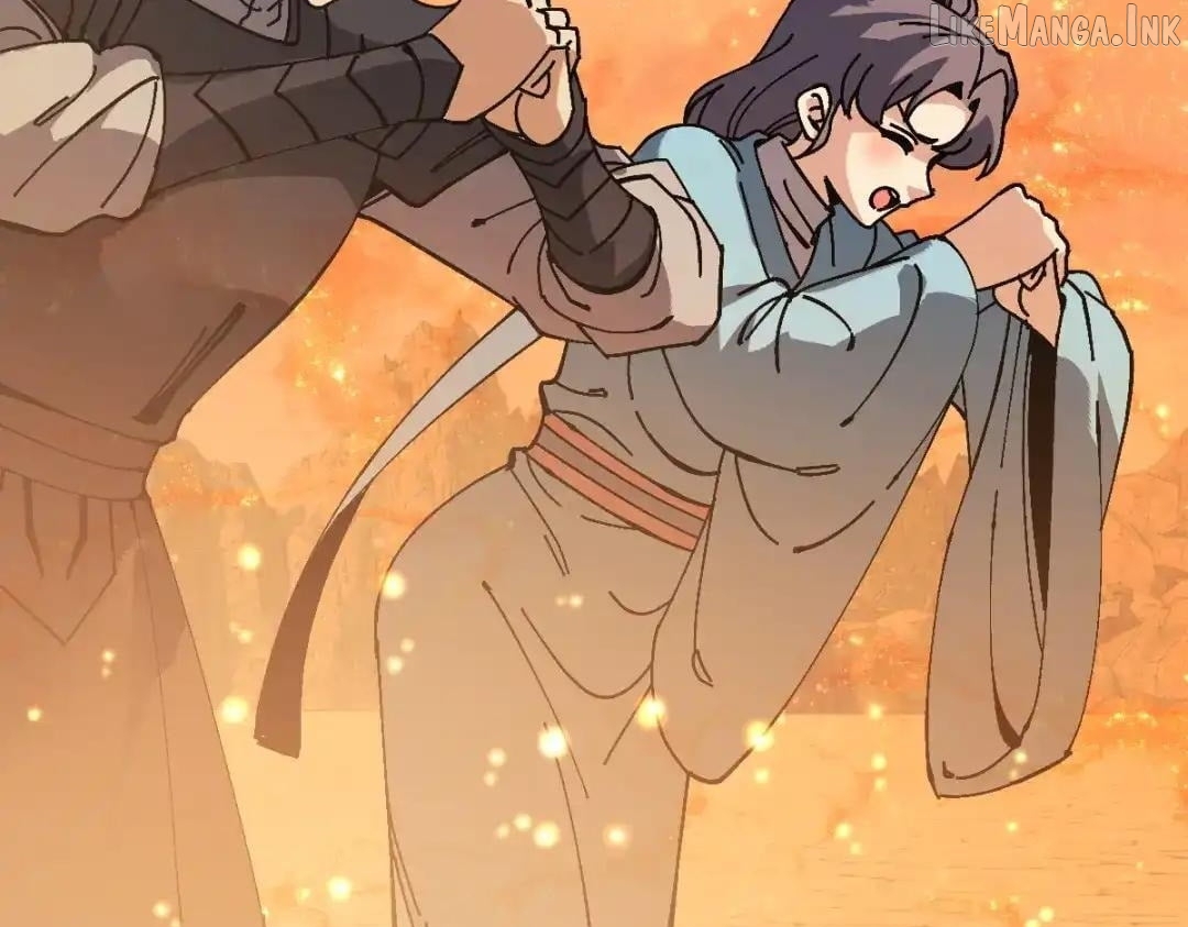 Master: This Villainous Disciple Is Not The Holy Child — Chapter 198 — page 86