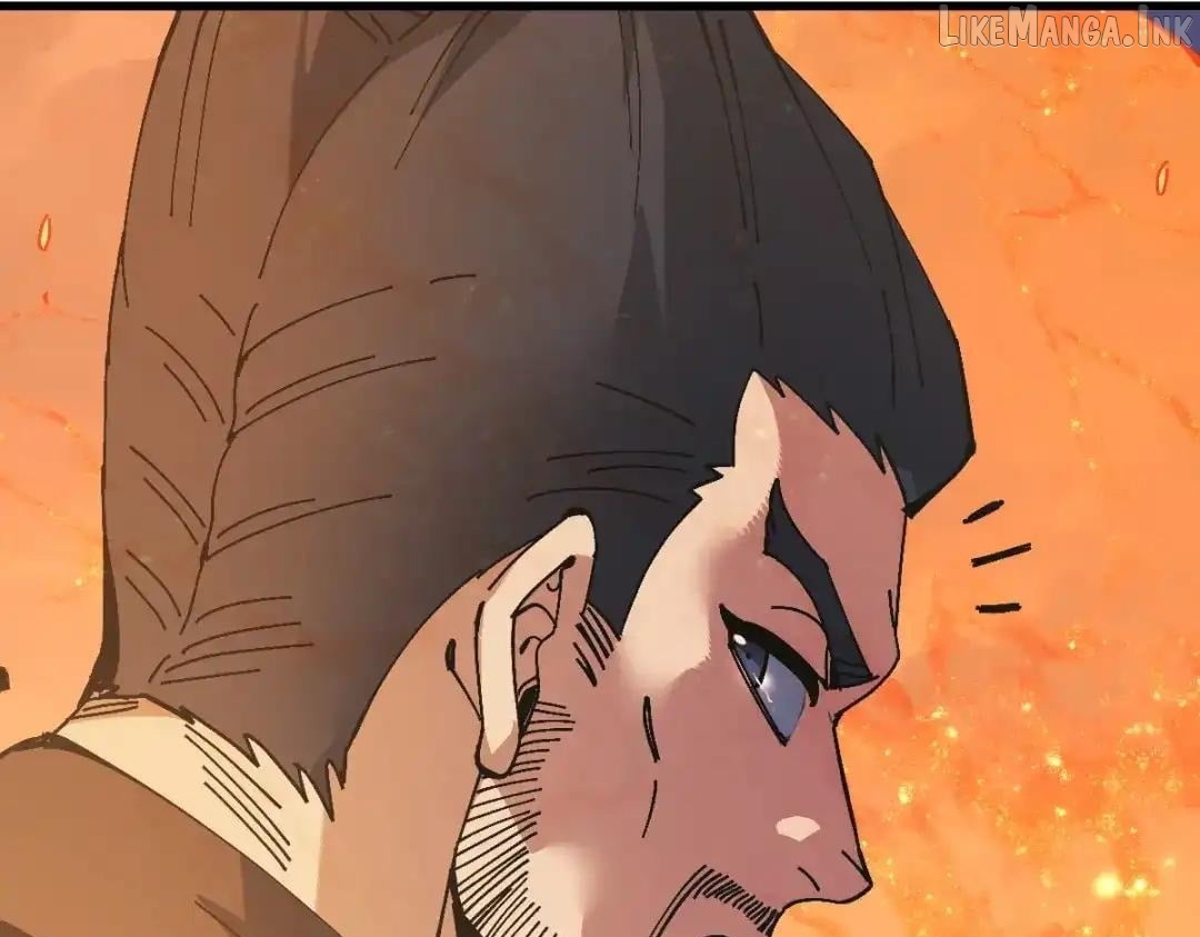 Master: This Villainous Disciple Is Not The Holy Child — Chapter 198 — page 91