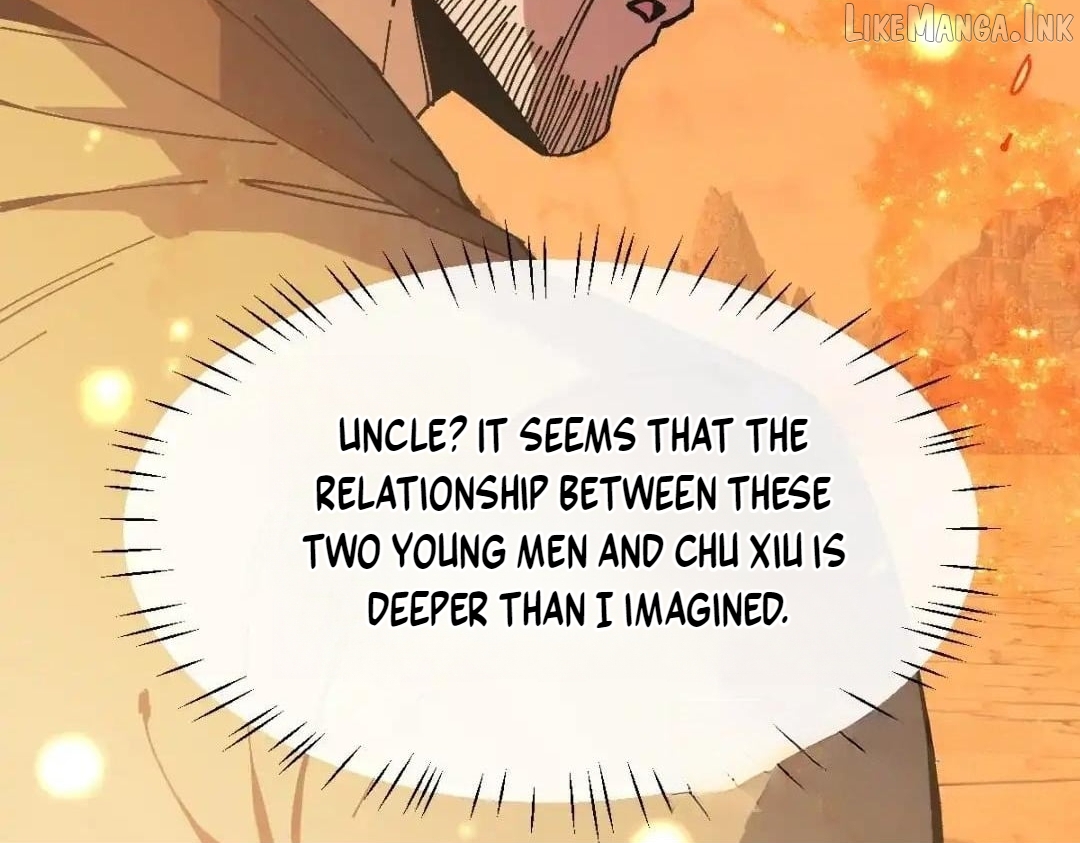 Master: This Villainous Disciple Is Not The Holy Child — Chapter 198 — page 92