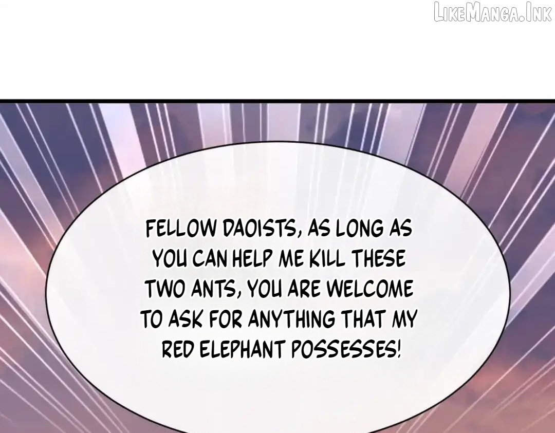 Master: This Villainous Disciple Is Not The Holy Child — Chapter 198 — page 94