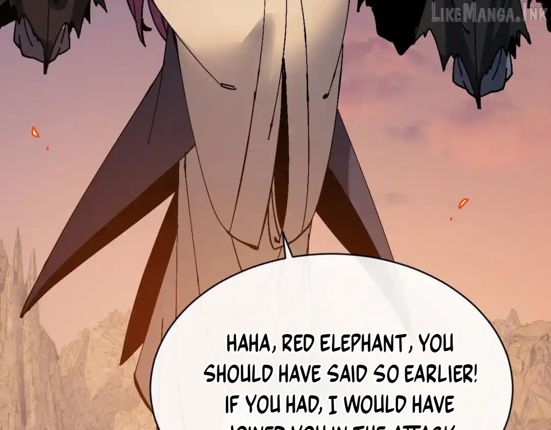 Master: This Villainous Disciple Is Not The Holy Child — Chapter 198 — page 98