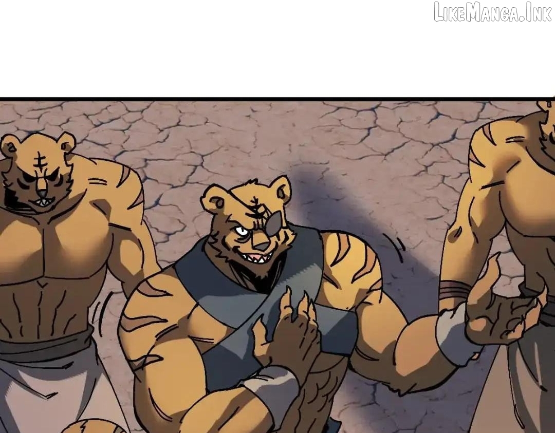 Master: This Villainous Disciple Is Not The Holy Child — Chapter 198 — page 100