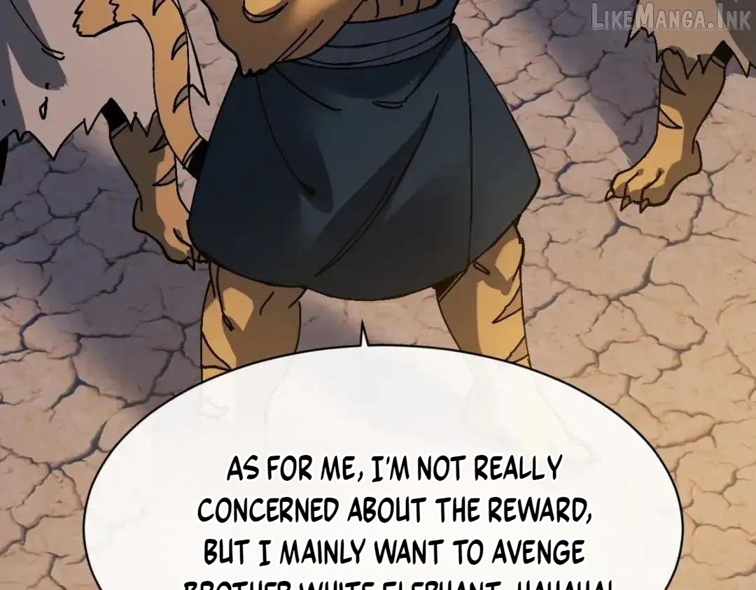 Master: This Villainous Disciple Is Not The Holy Child — Chapter 198 — page 101