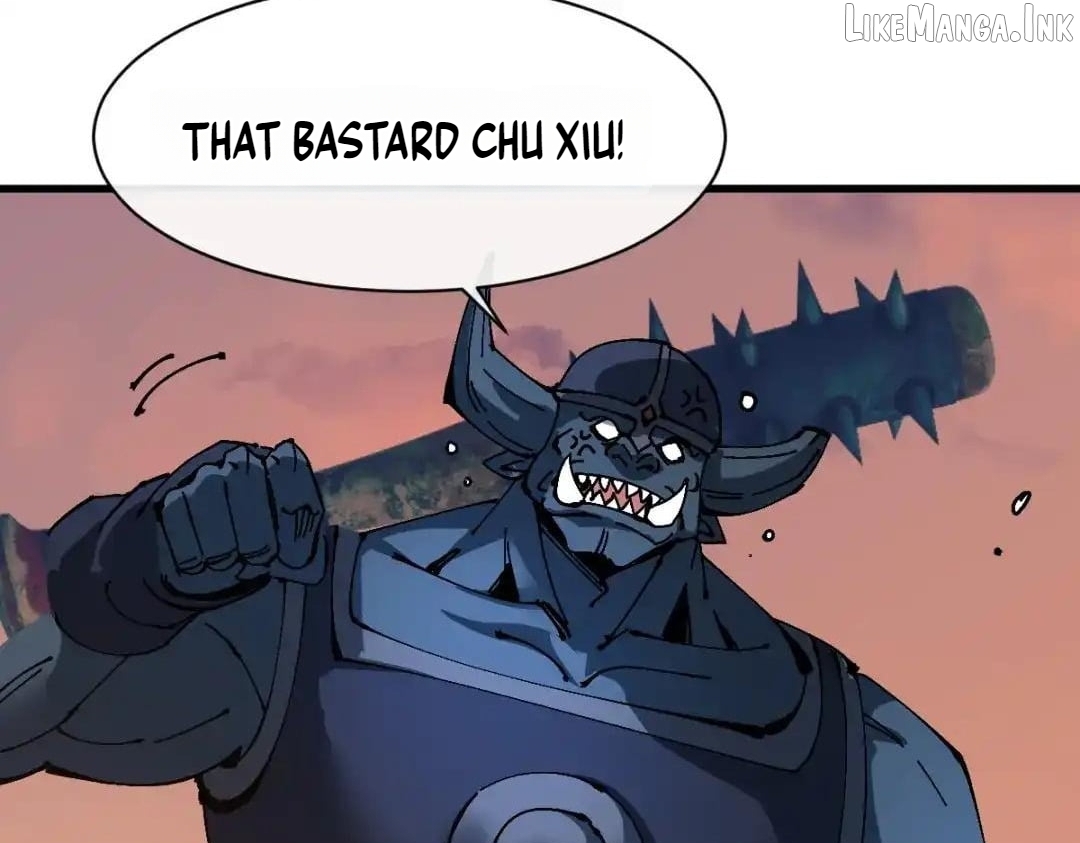 Master: This Villainous Disciple Is Not The Holy Child — Chapter 198 — page 103