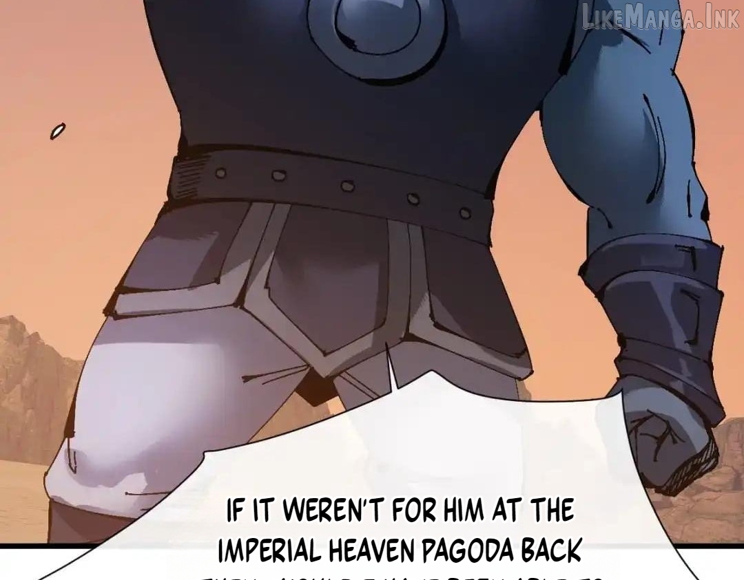 Master: This Villainous Disciple Is Not The Holy Child — Chapter 198 — page 104