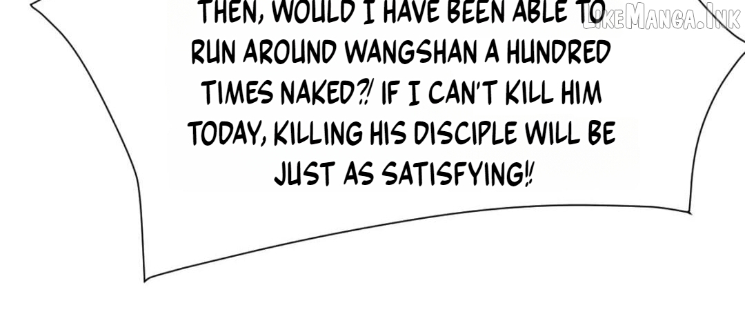 Master: This Villainous Disciple Is Not The Holy Child — Chapter 198 — page 105