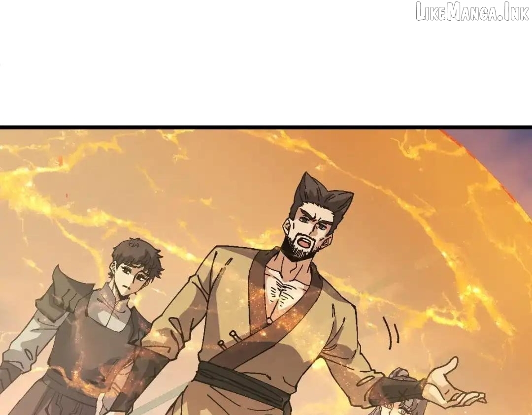 Master: This Villainous Disciple Is Not The Holy Child — Chapter 198 — page 106