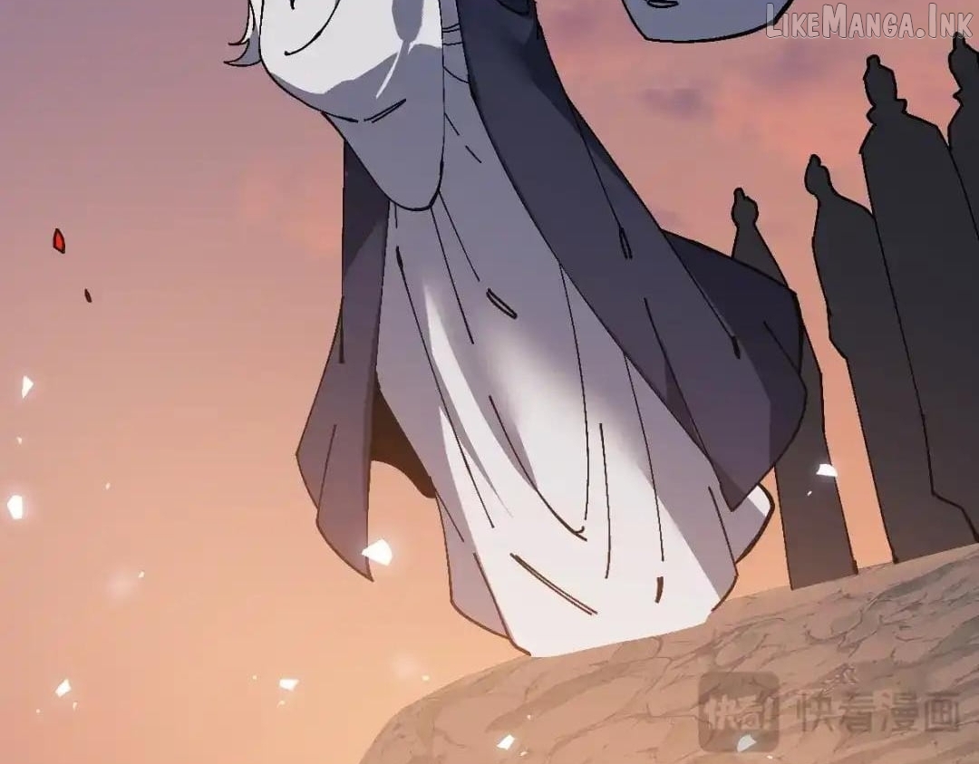 Master: This Villainous Disciple Is Not The Holy Child — Chapter 198 — page 113