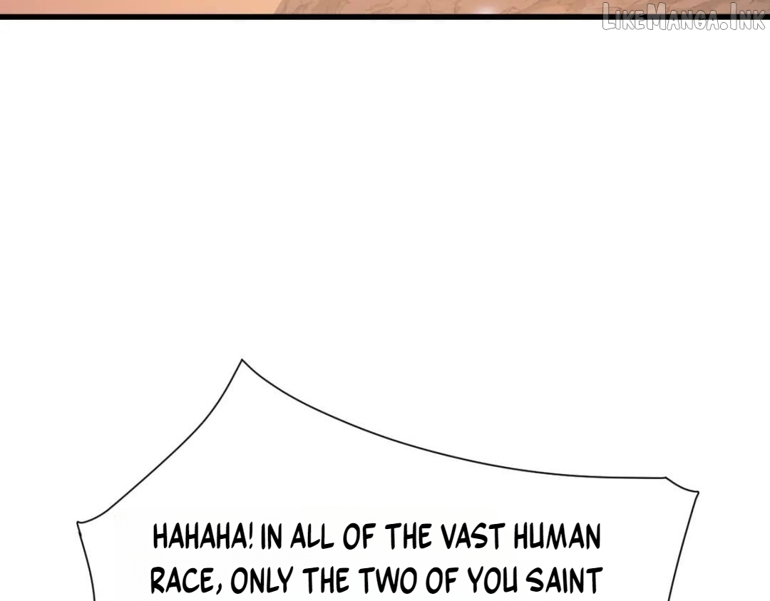 Master: This Villainous Disciple Is Not The Holy Child — Chapter 198 — page 114