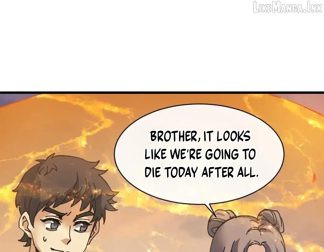 Master: This Villainous Disciple Is Not The Holy Child — Chapter 198 — page 118
