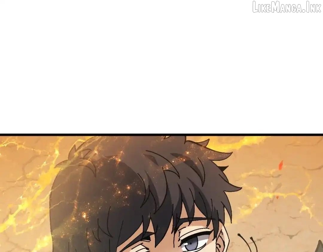 Master: This Villainous Disciple Is Not The Holy Child — Chapter 198 — page 121