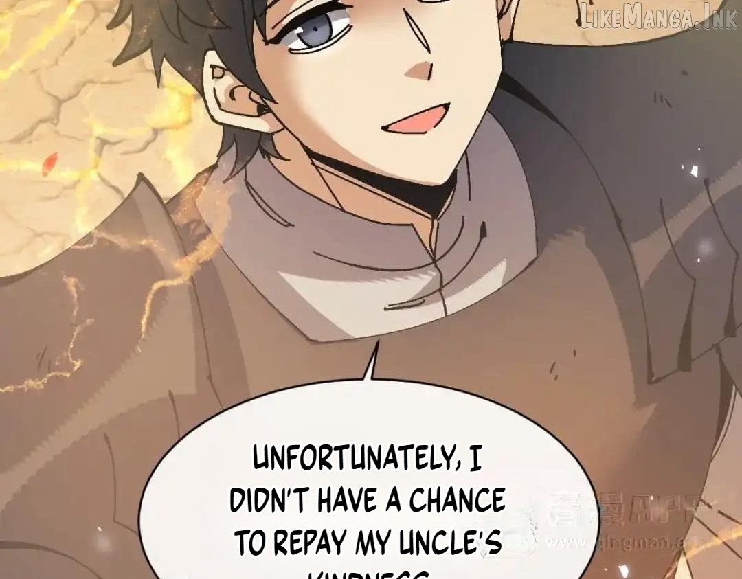 Master: This Villainous Disciple Is Not The Holy Child — Chapter 198 — page 122