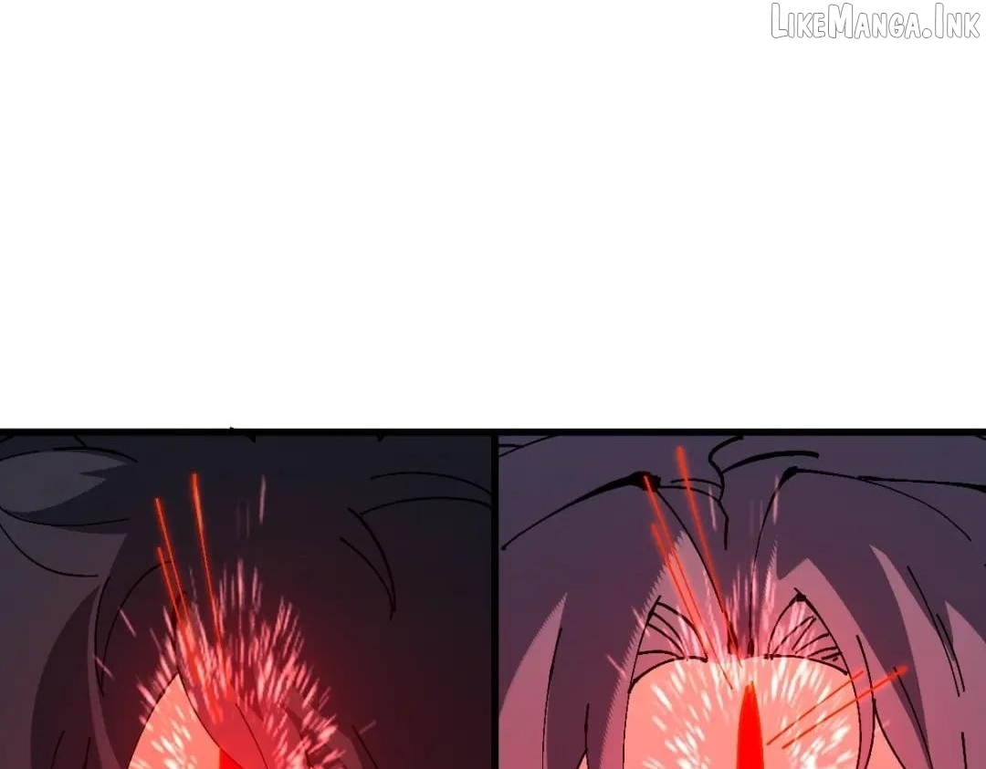 Master: This Villainous Disciple Is Not The Holy Child — Chapter 198 — page 124